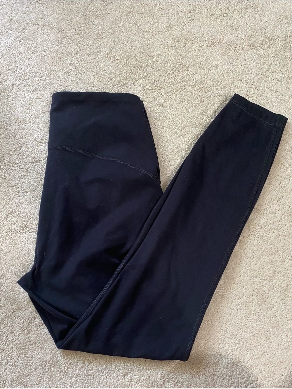 all in motion Black Athletic Leggings